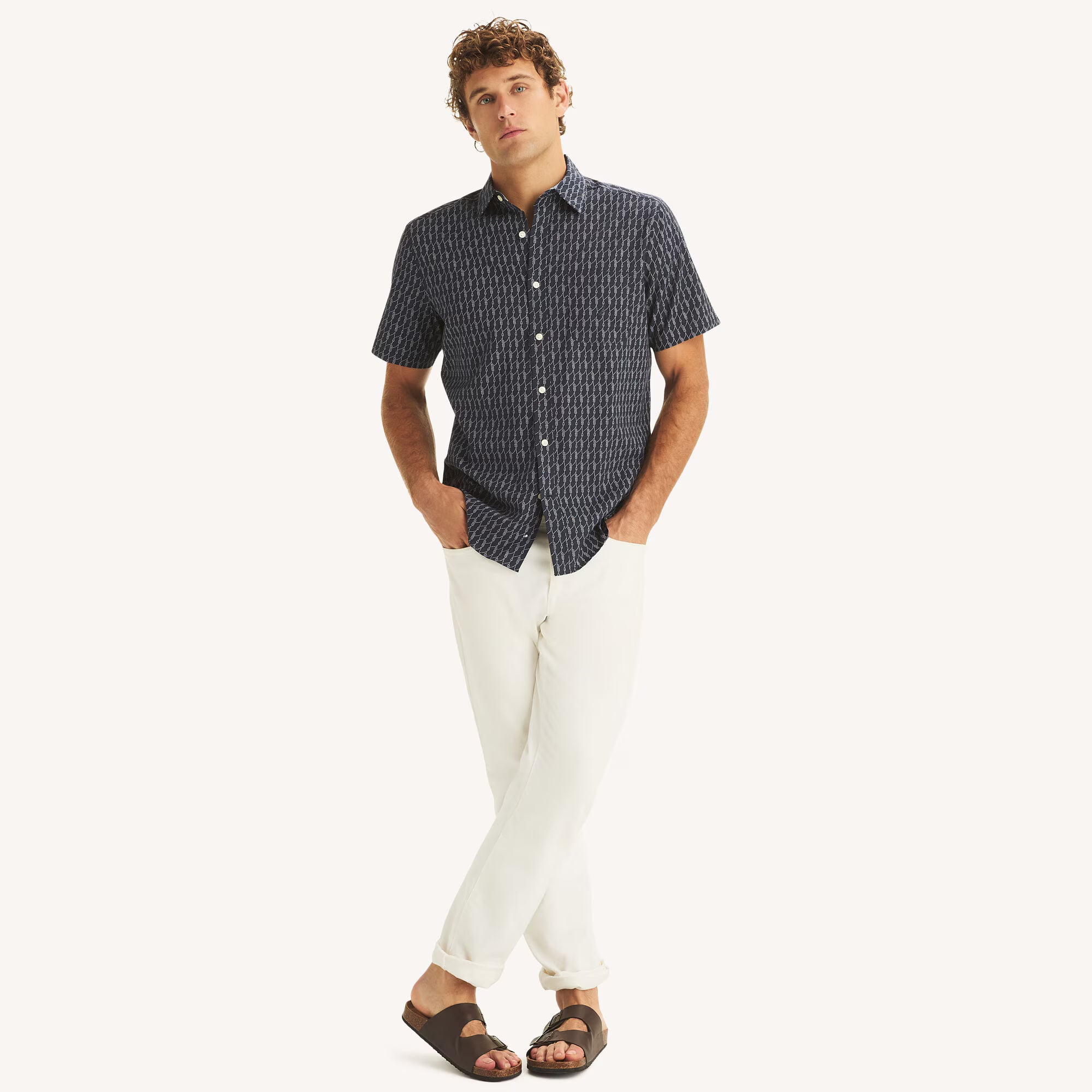 Azul Navy