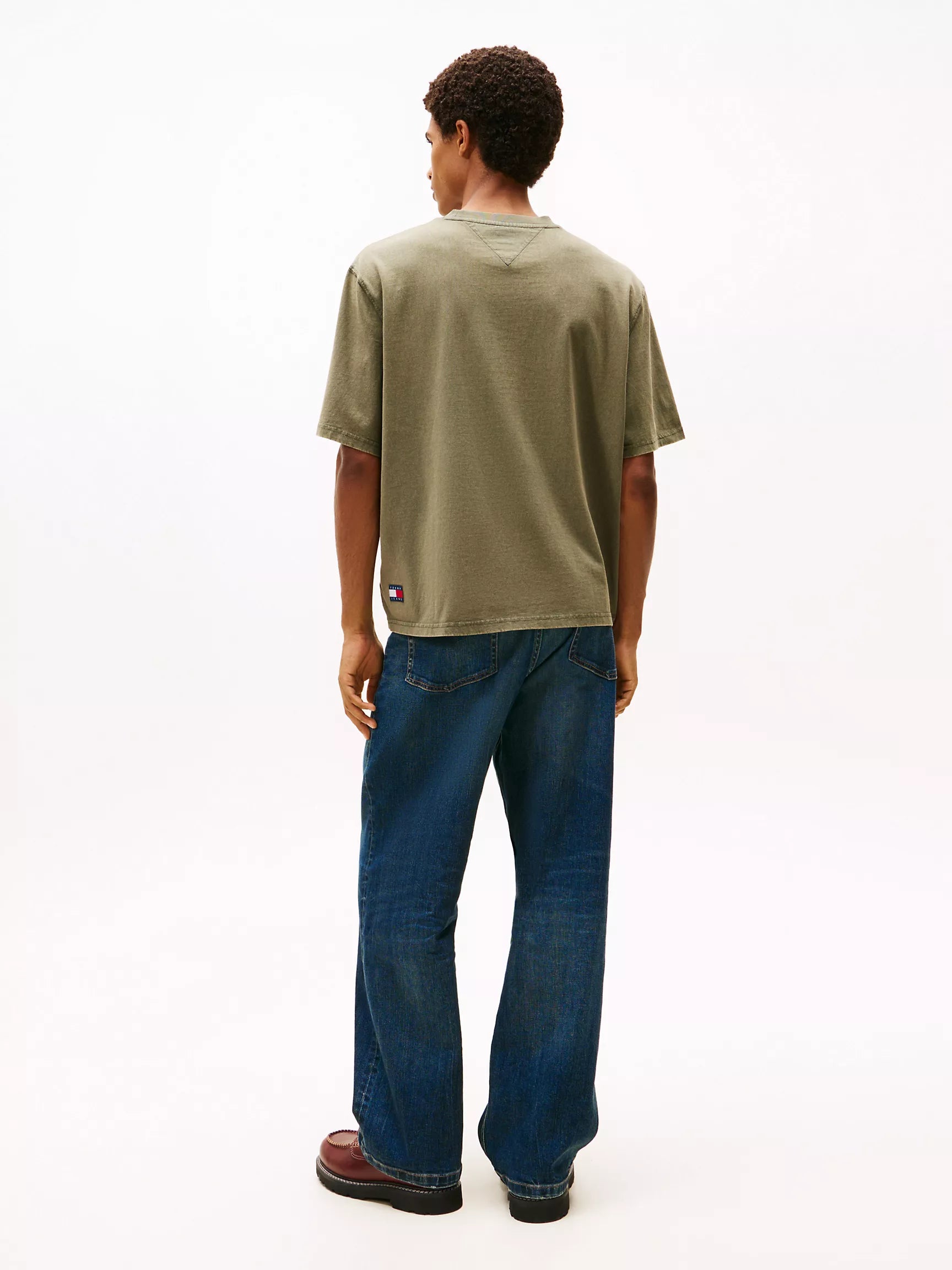 Verde Olivo