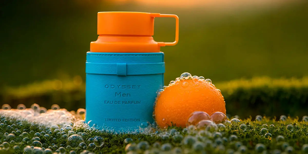 Armaf Odyssey Mandarin Sky