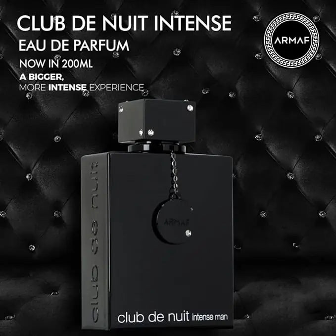 Armaf Club De Nuit Intense Man