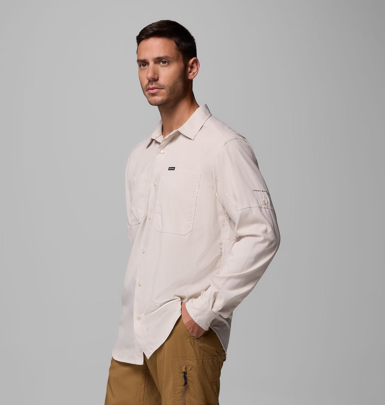 beige