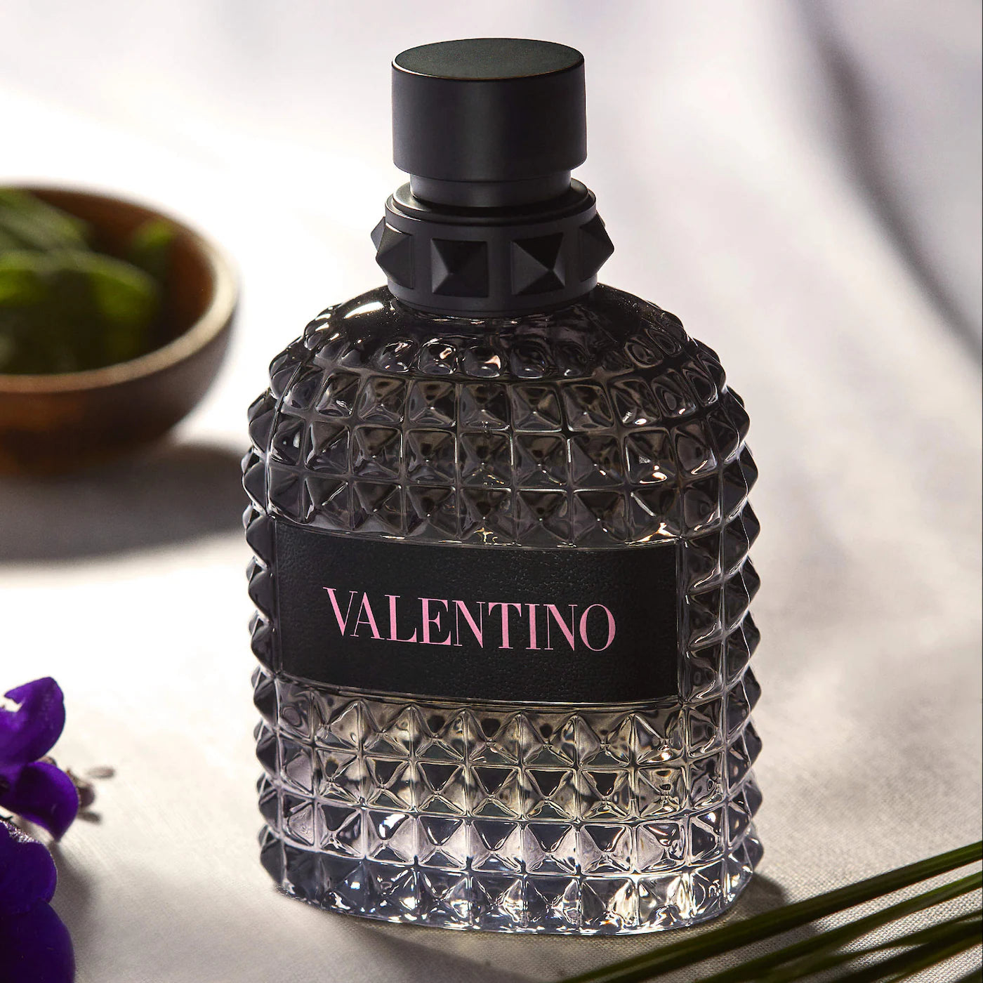 Valentino Uomo Born in Roma (Decant 10ml)