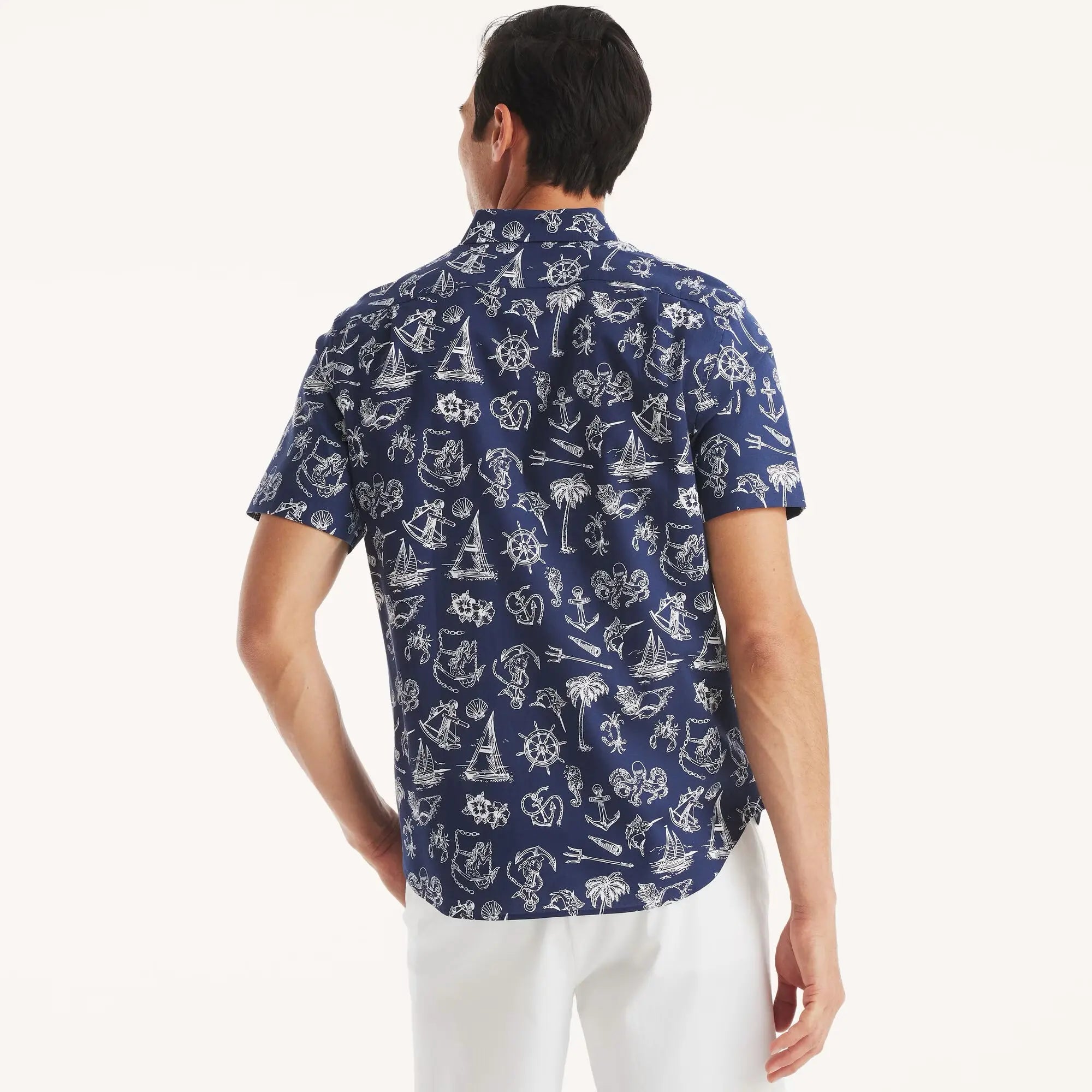 Azul Navy
