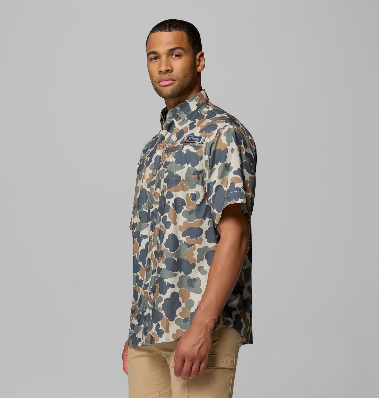 Camuflaje