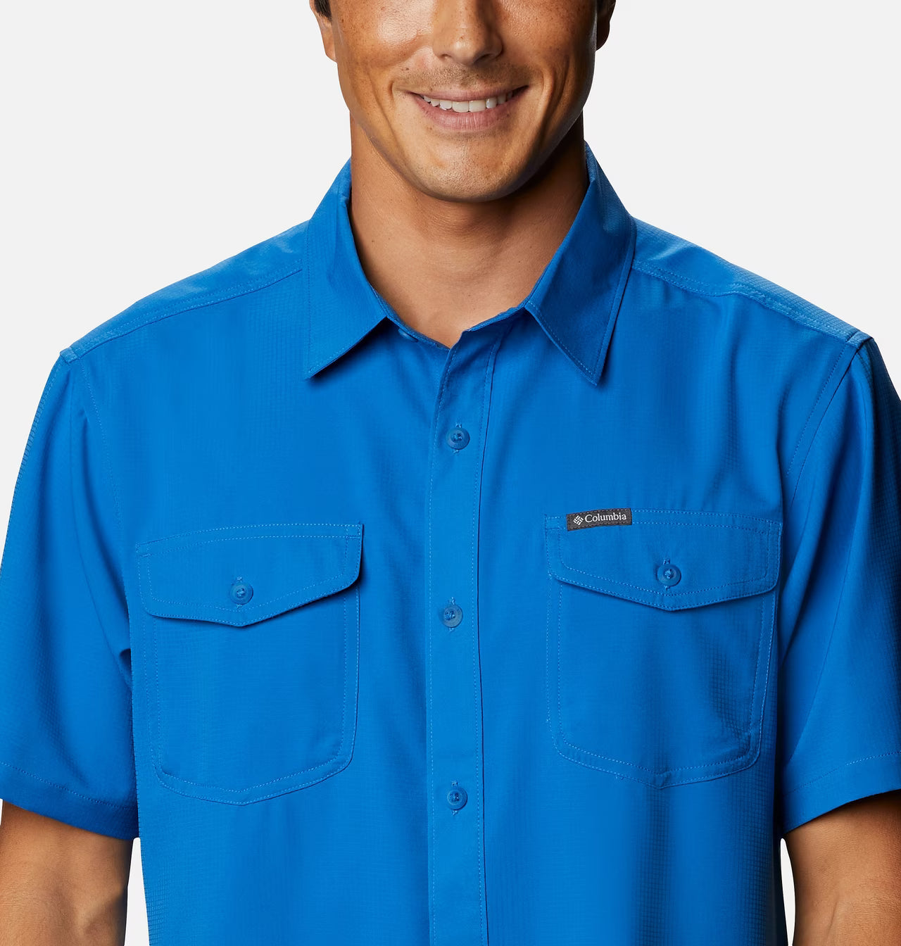 Azul Eléctrico