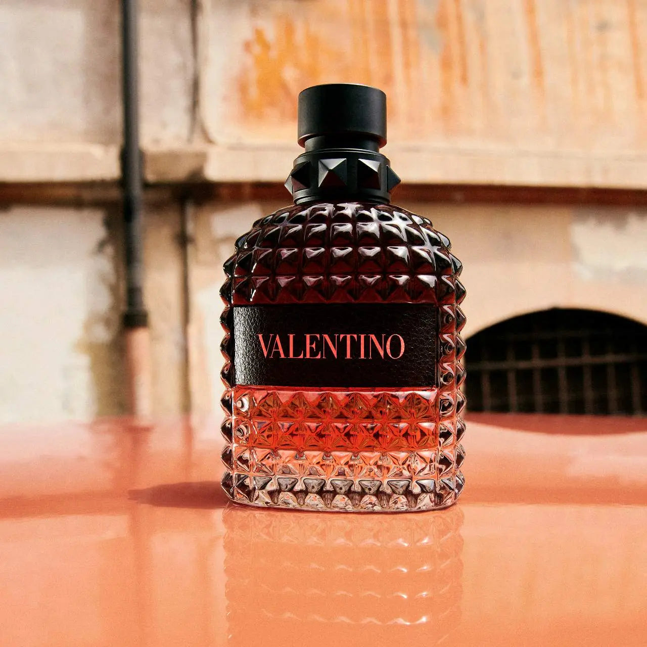 Valentino Uomo Born in RomaCoral Fantasy EDT (Decant 10ml)