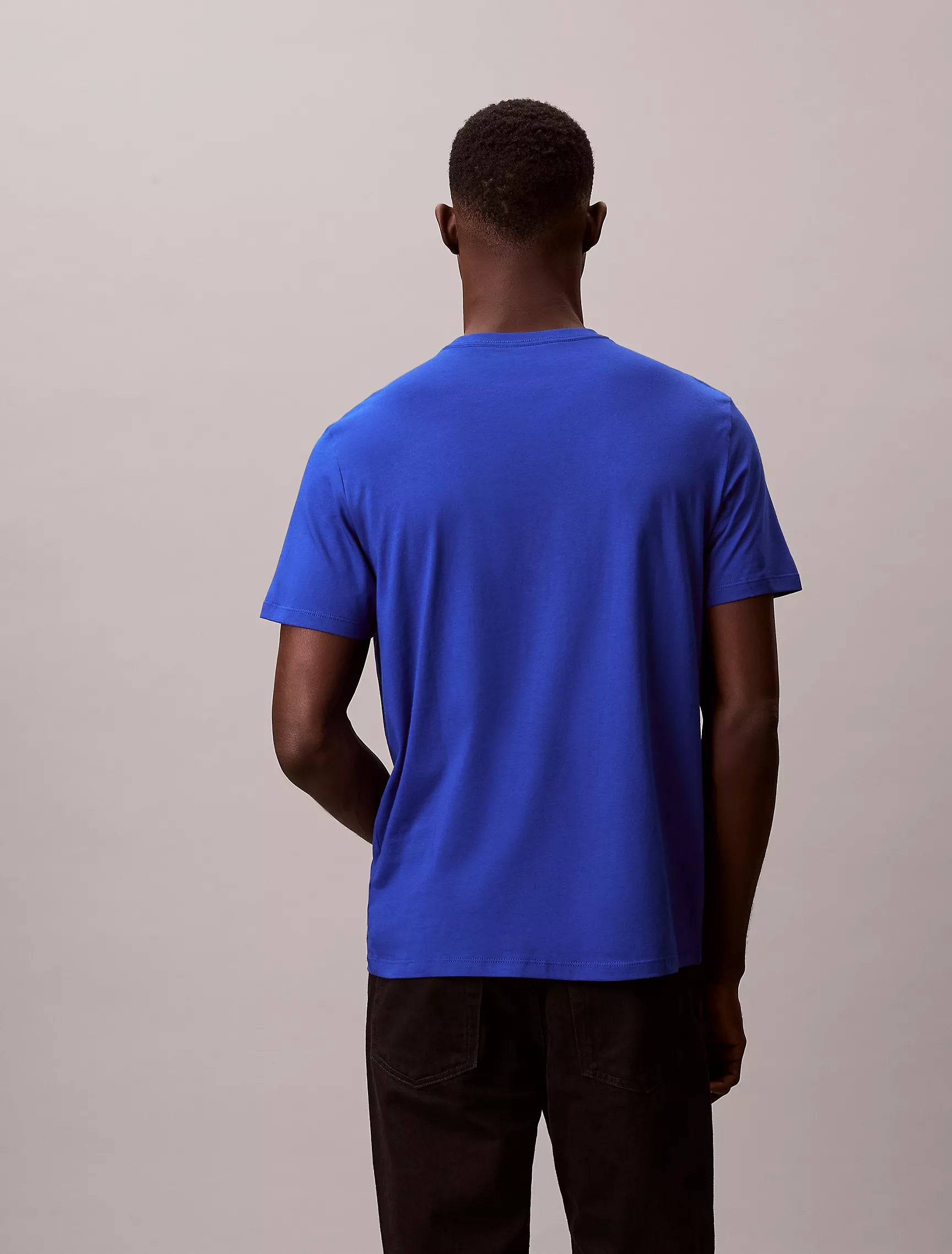 azul