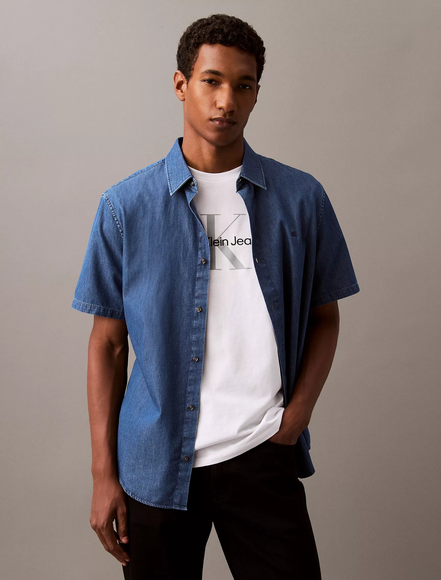 jean
