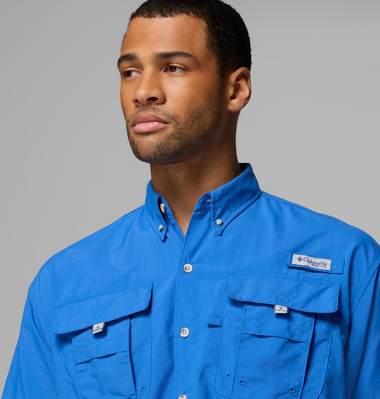 Camisa manga corta PFG Bahama™ II