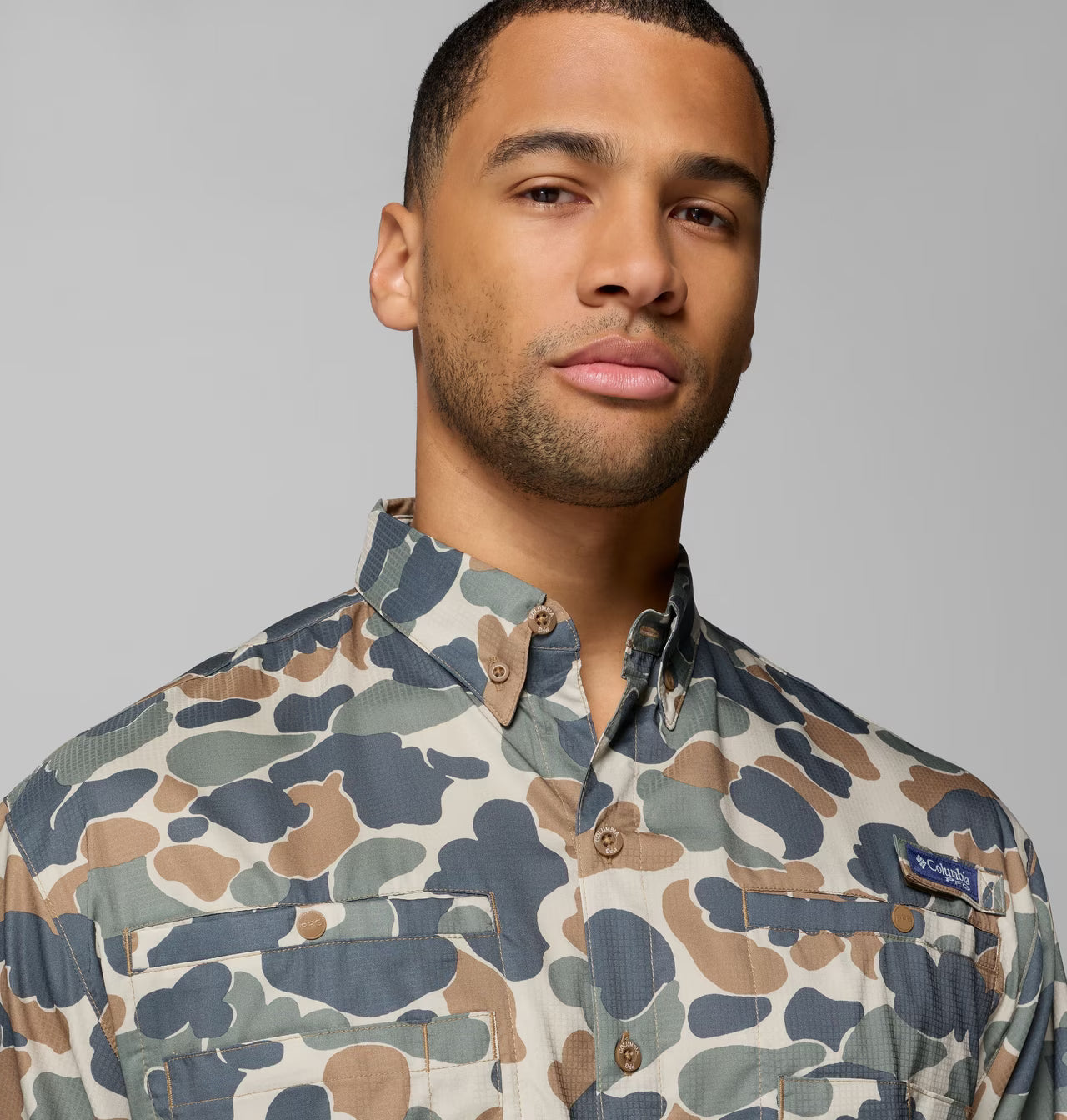 Camuflaje