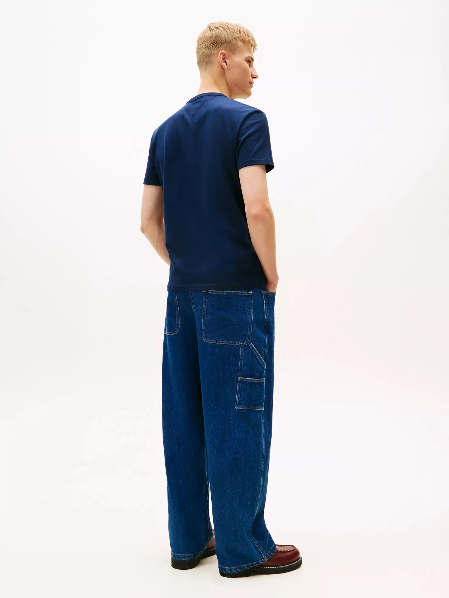azul