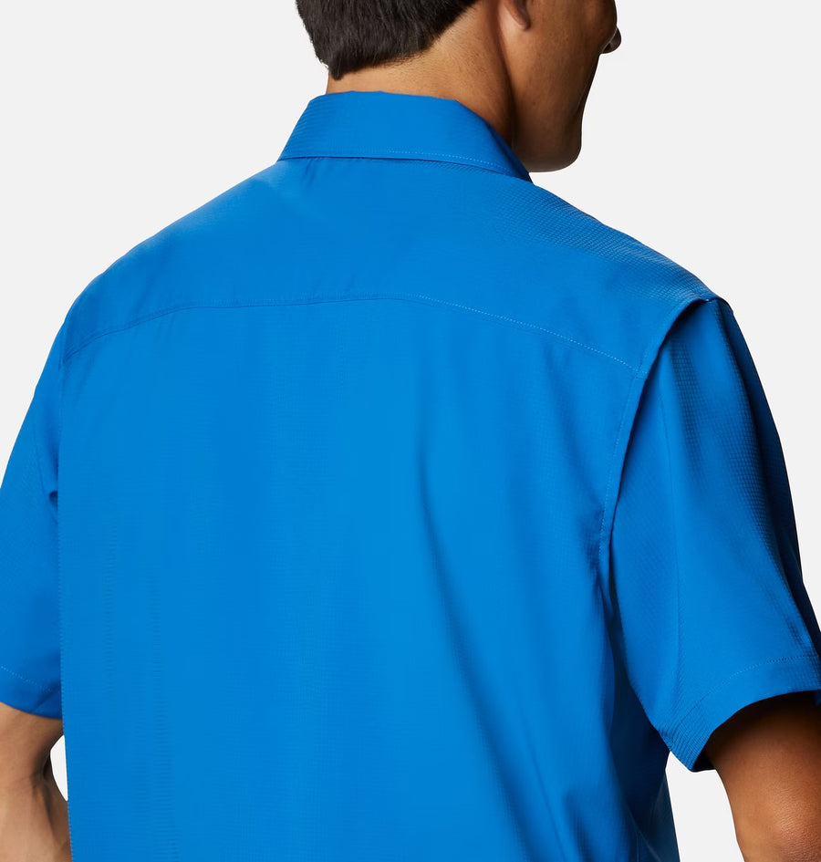 Camisa manga corta Utilizer™ II