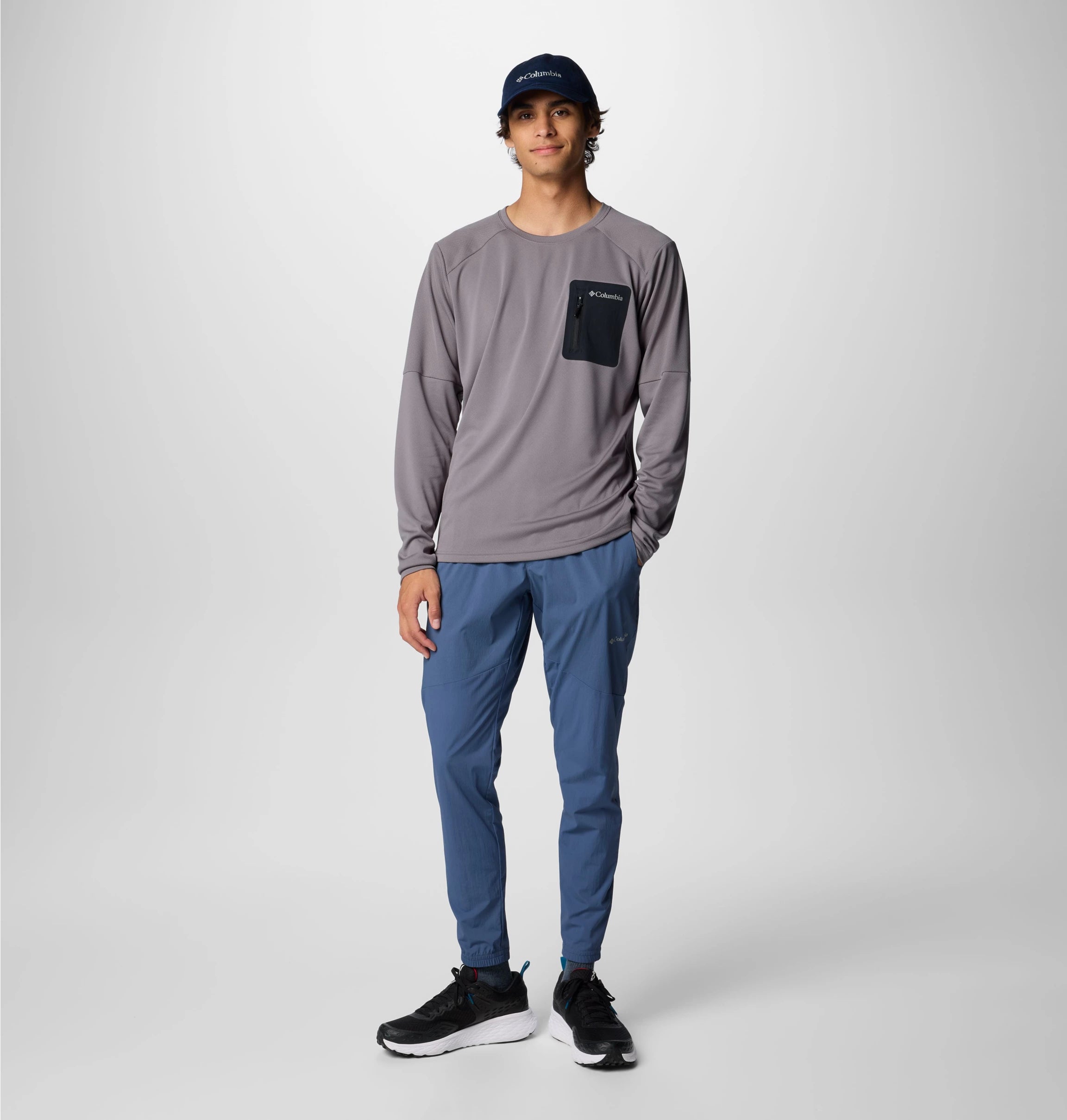 gris oscuro