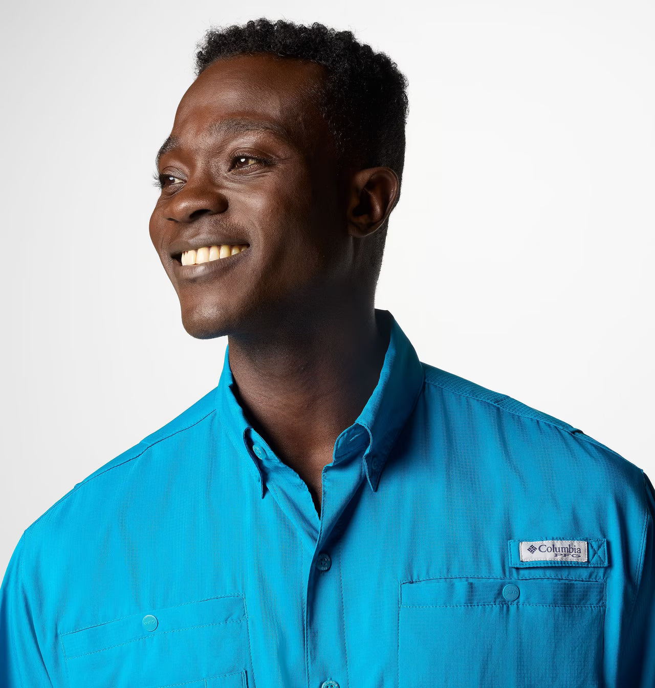 Camisa manga corta PFG Tamiami™ II