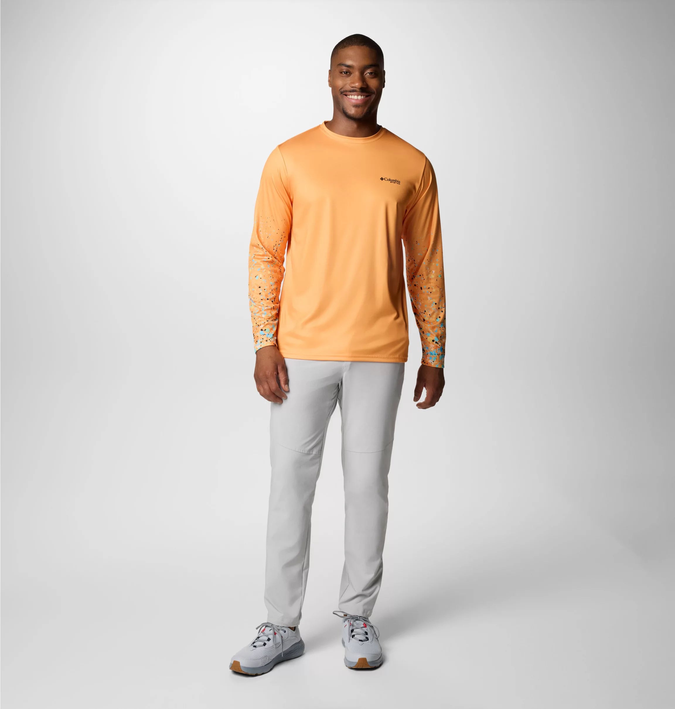 Naranja