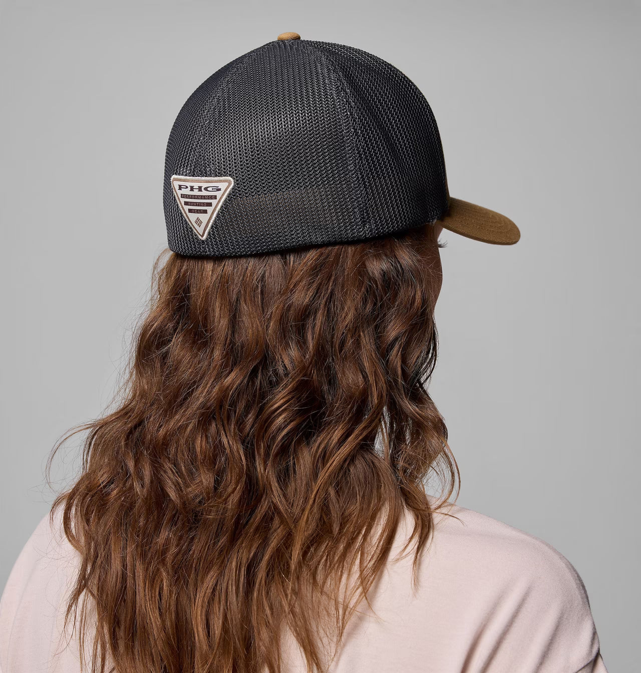 Gorra de malla PHG Antlers™