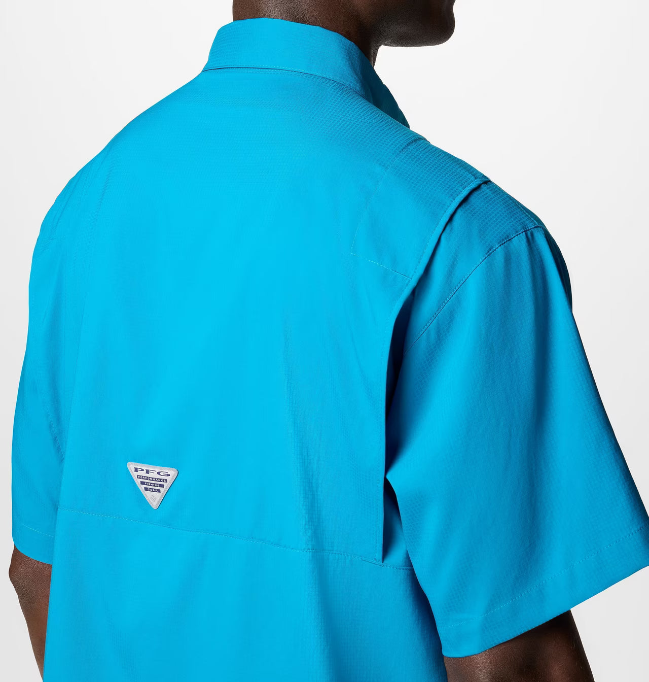 Azul Turquesa
