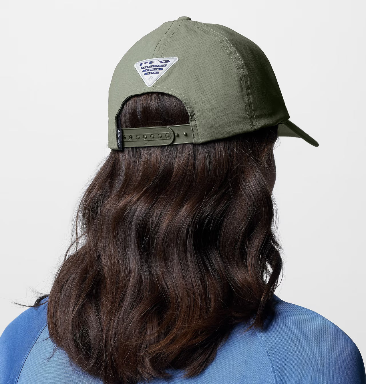 Verde Olivo