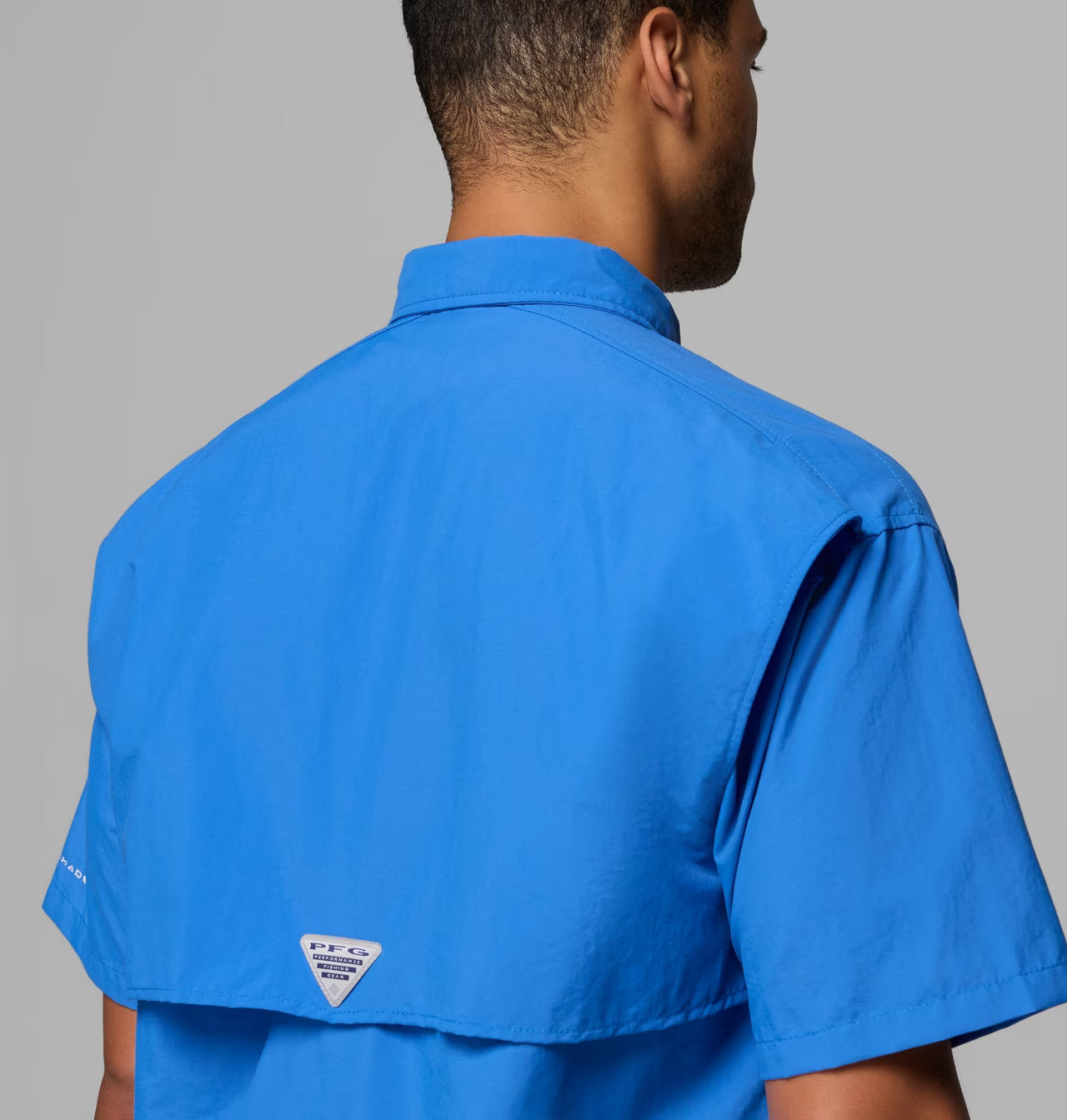 Azul Eléctrico