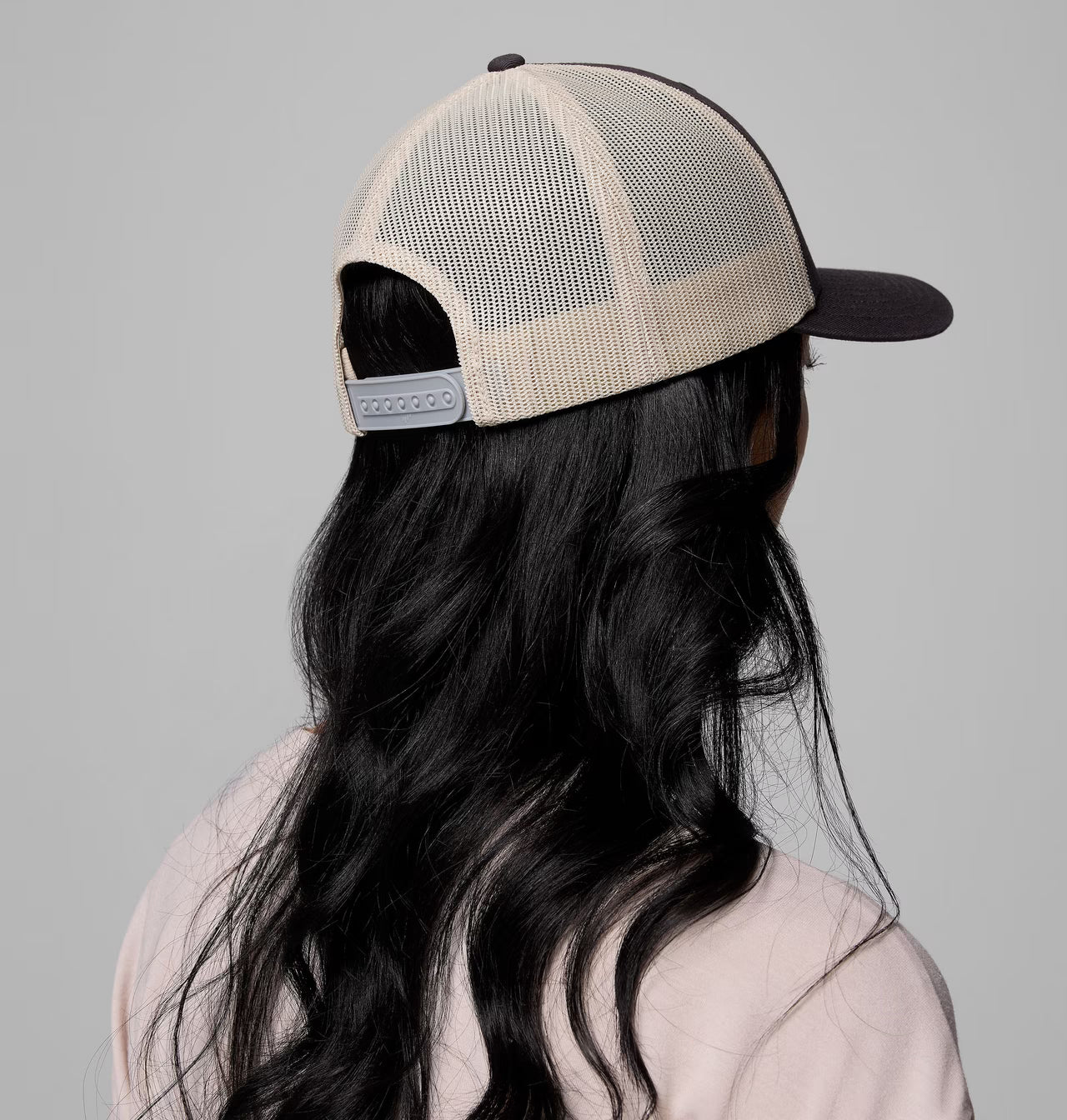 Gorra ajustable Columbia Mesh™