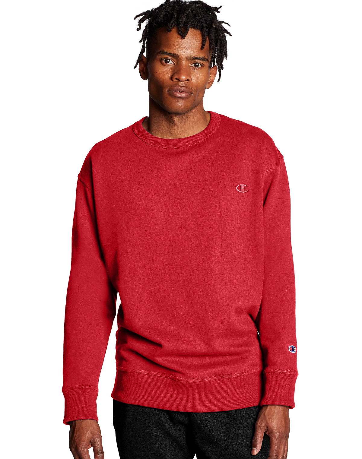 Polera Champions