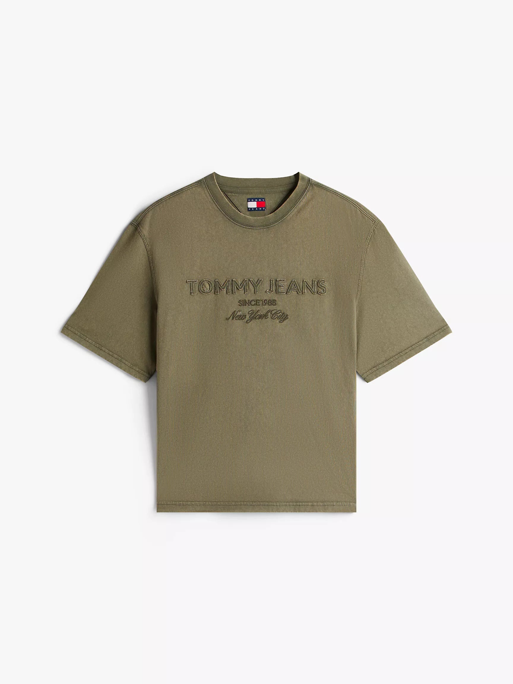 Verde Olivo