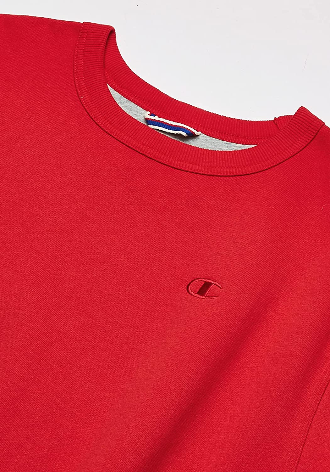 Polera Champions